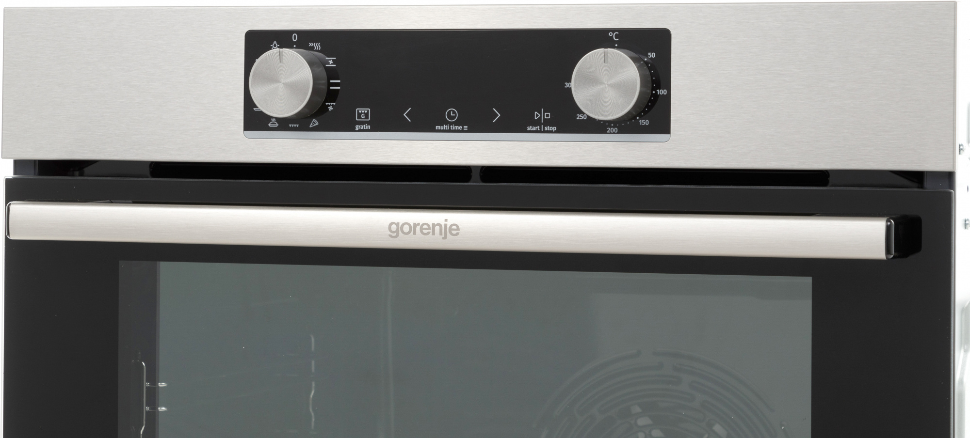 Духовой шкаф электрический Gorenje BO6735E02XK — фото 5