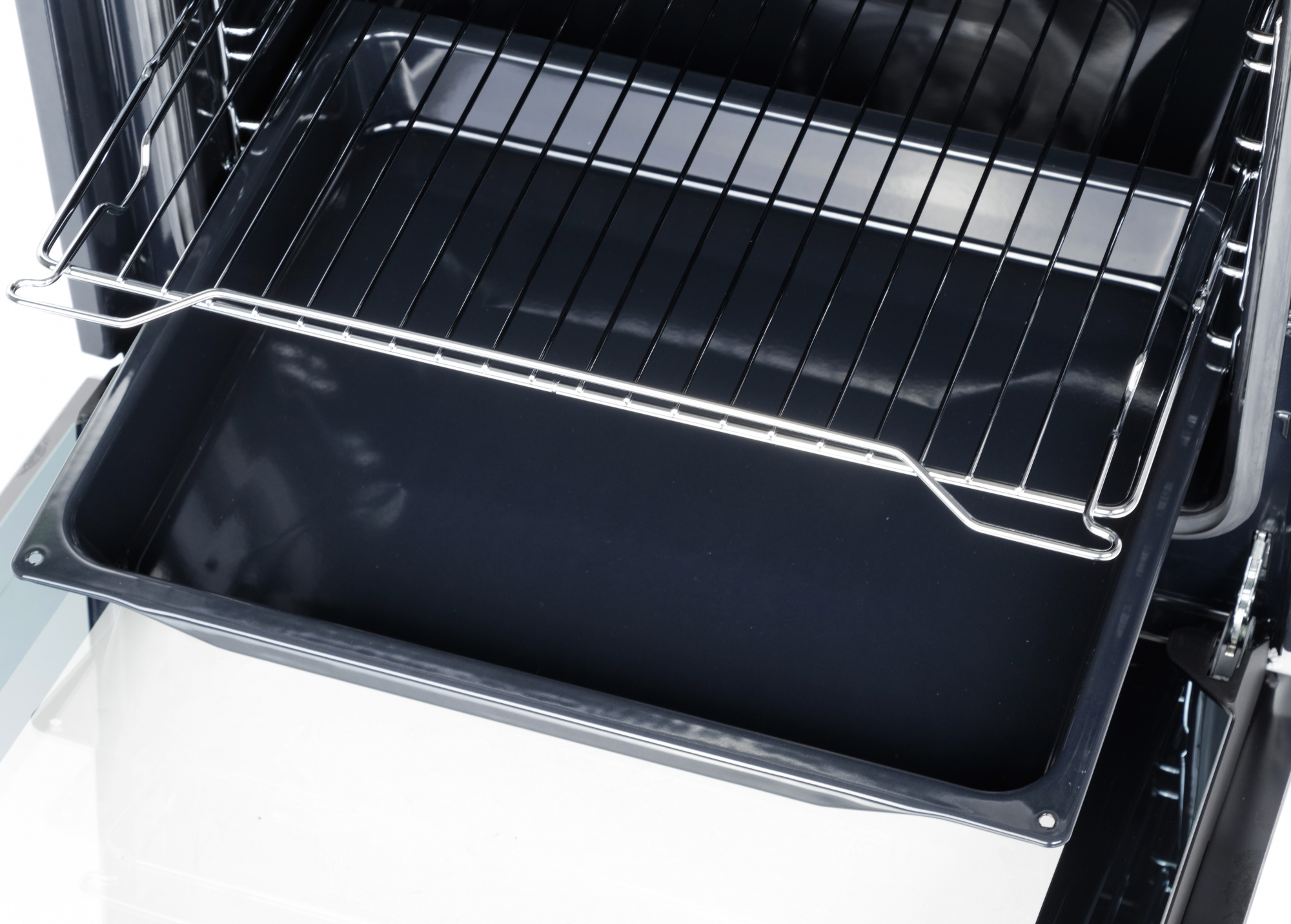 Духовой шкаф электрический Gorenje BO6735E02XK — фото 10