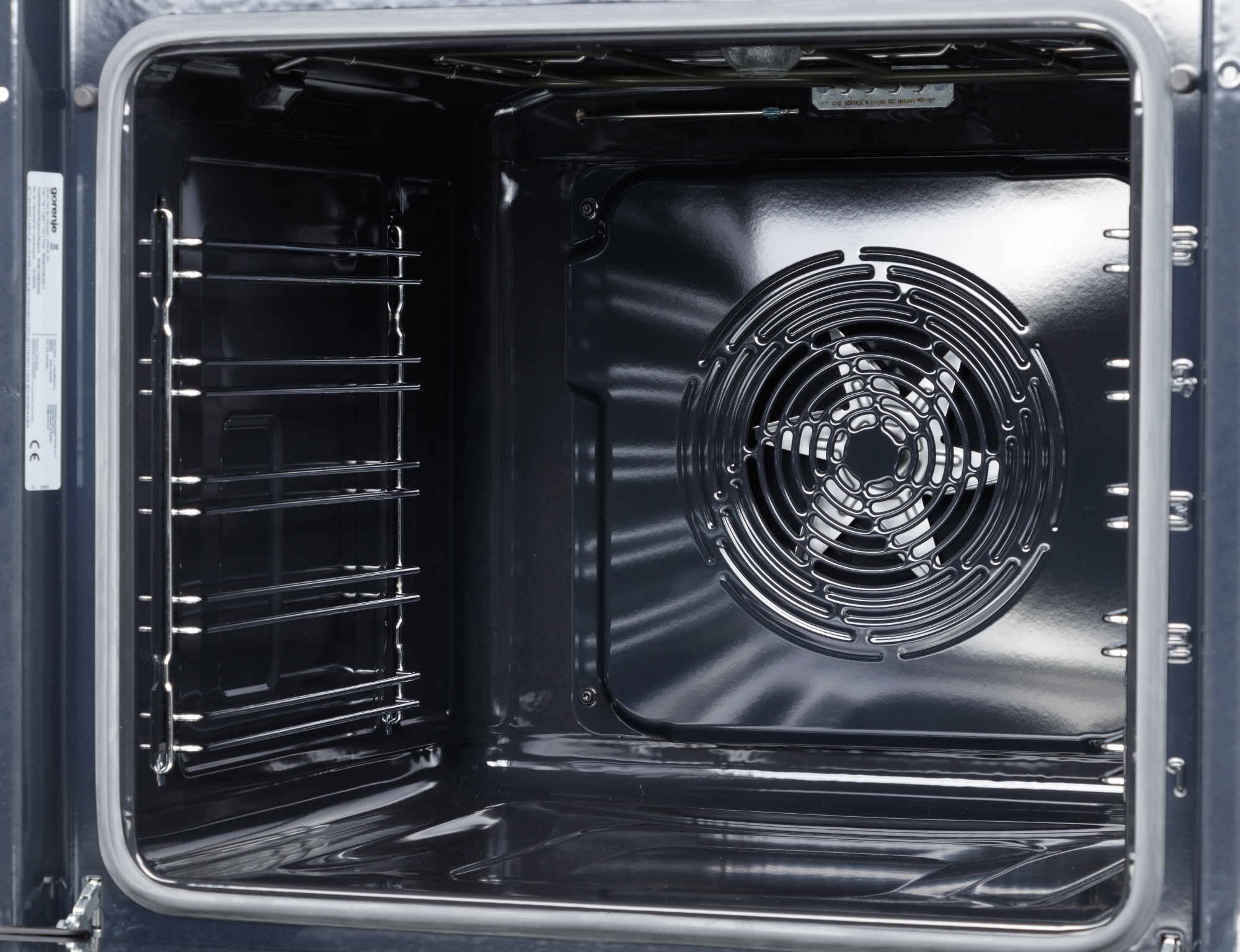 Духовой шкаф электрический Gorenje BO6735E02XK — фото 11