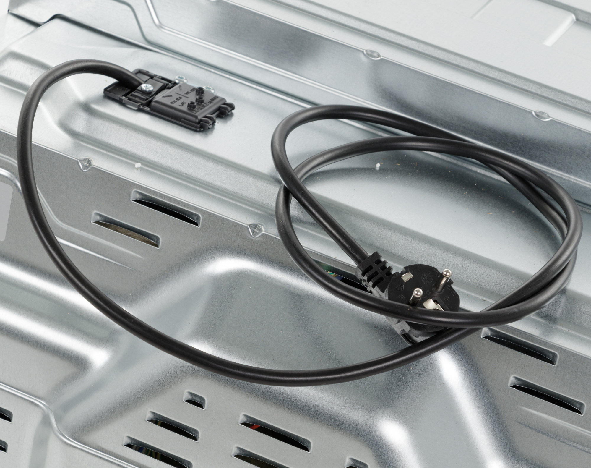 Духовой шкаф электрический Gorenje BO6735E02XK — фото 14