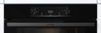 Электрический духовой шкаф Gorenje BO6735E02BK — фото 7
