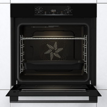 Электрический духовой шкаф Gorenje BO6735E02BK — фото 10