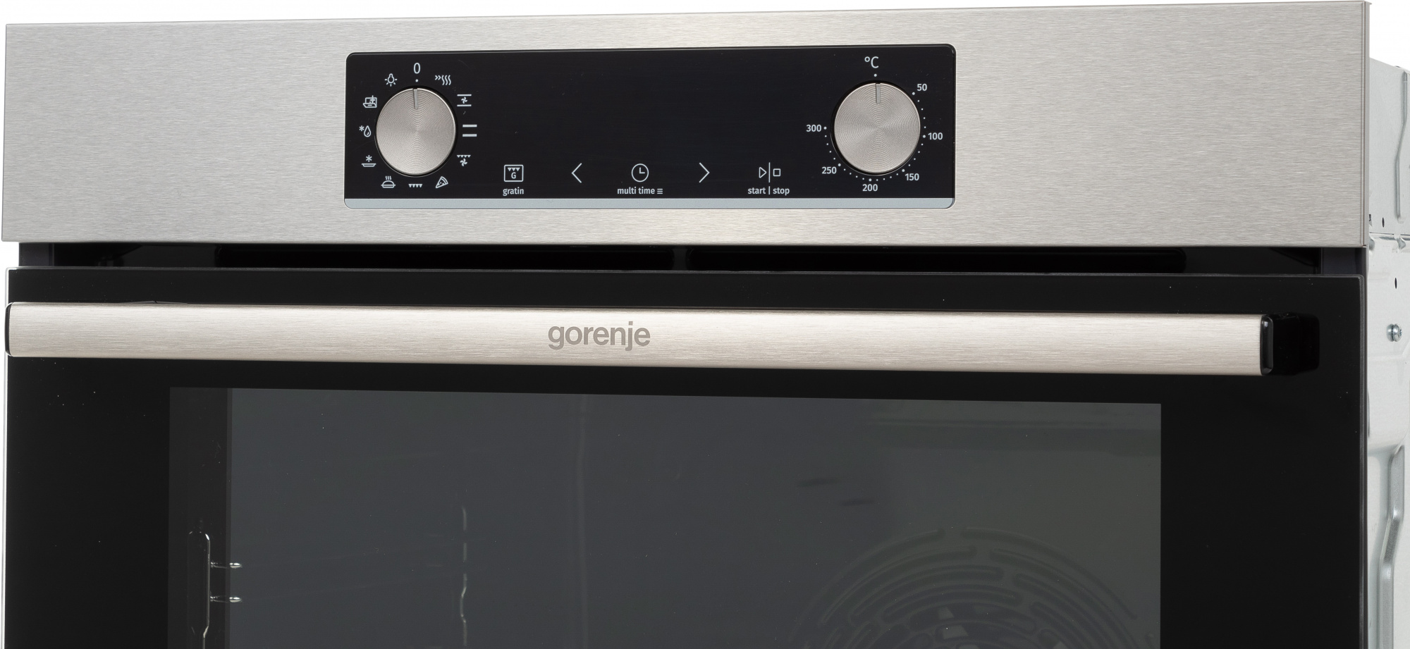 Духовой шкаф электрический Gorenje BO6735E05X — фото 21