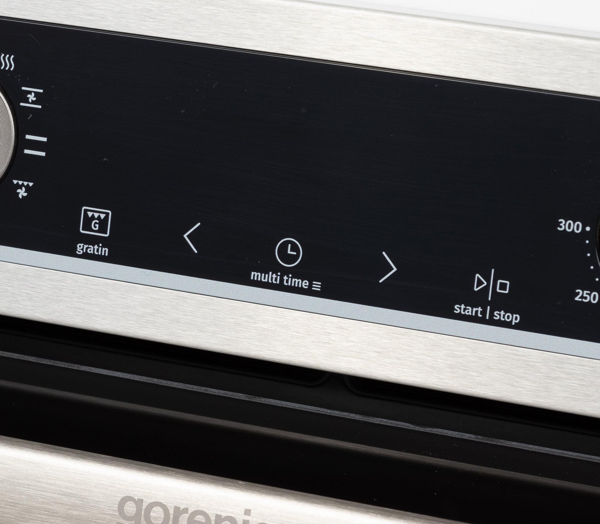 Духовой шкаф электрический Gorenje BO6735E05X — фото 26