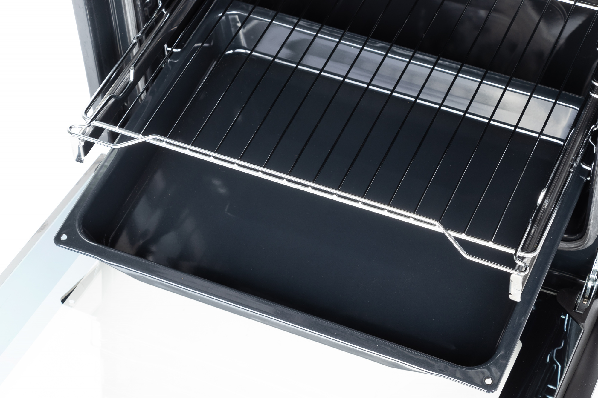 Духовой шкаф электрический Gorenje BO6735E05X — фото 29