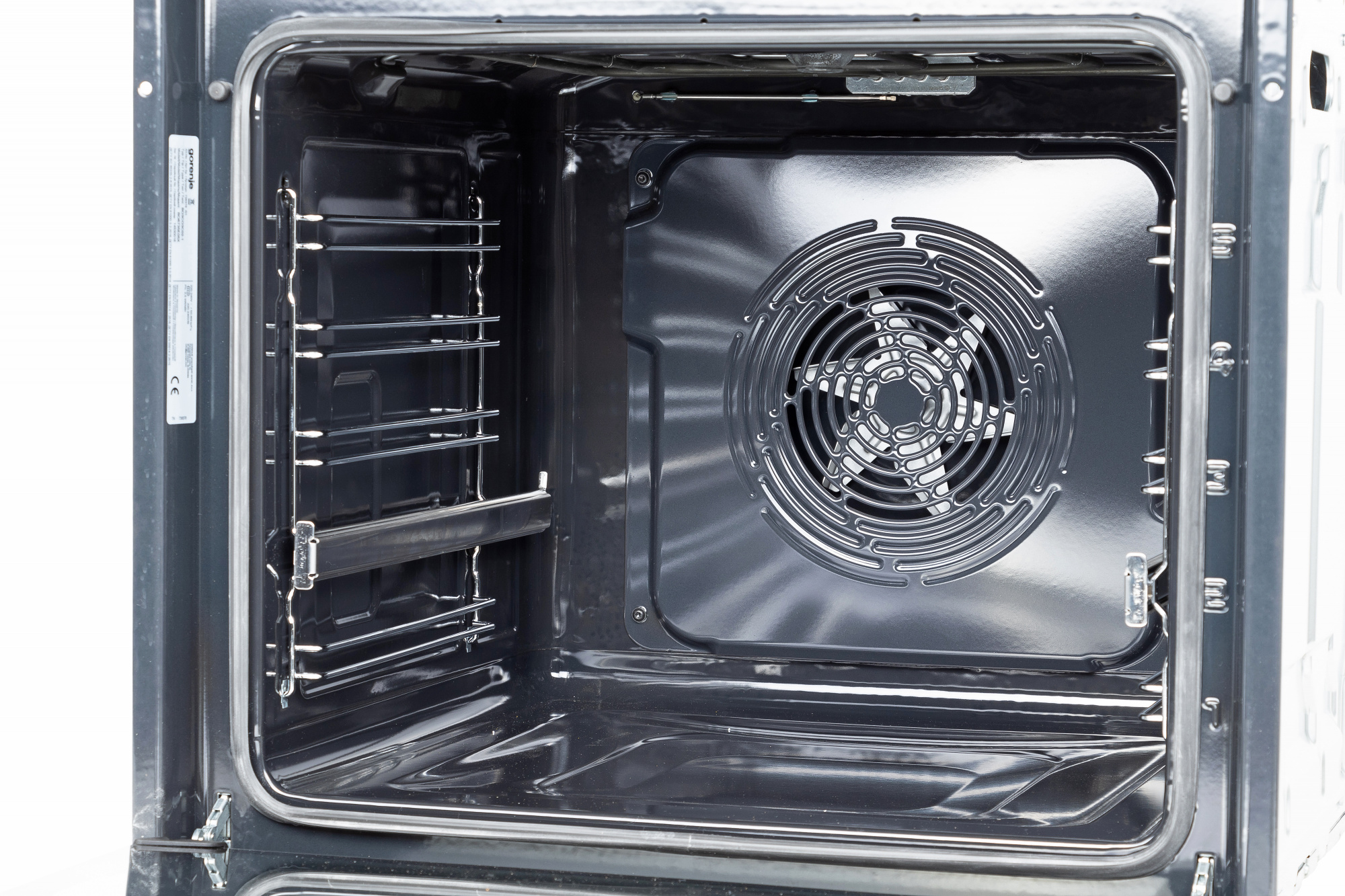 Духовой шкаф электрический Gorenje BO6735E05X — фото 33