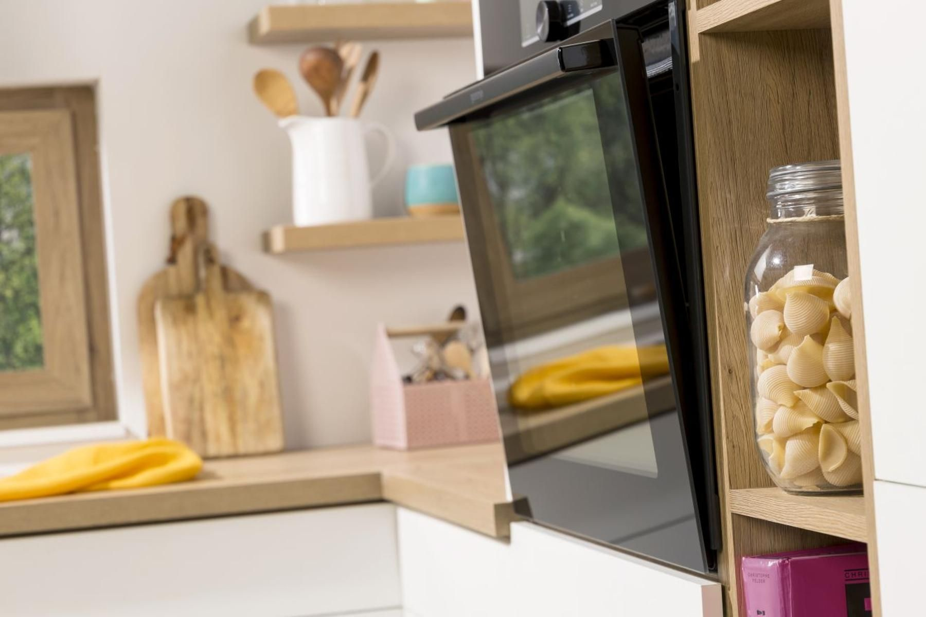 Духовой шкаф электрический Gorenje BO6735E05X — фото 12