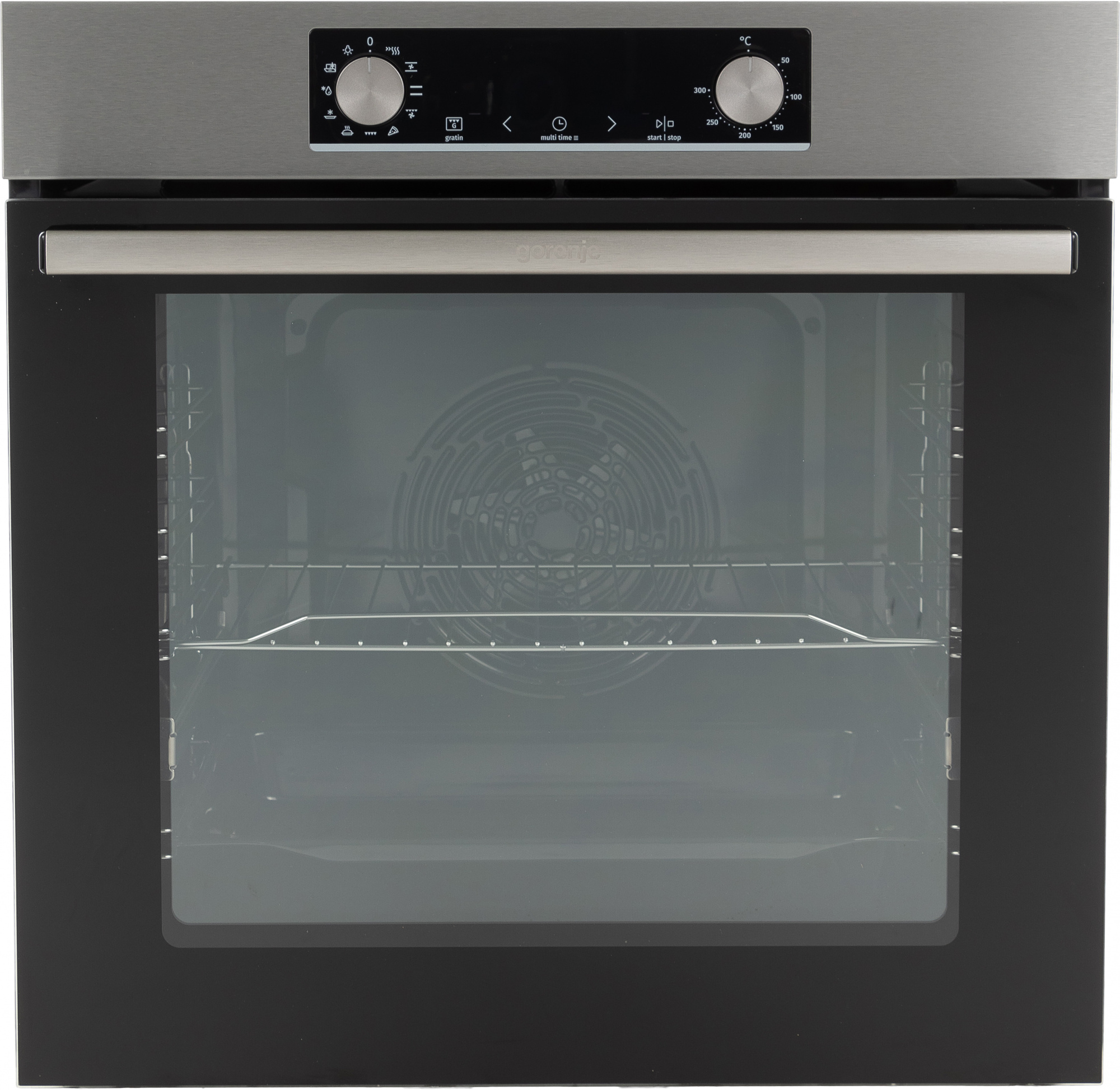 Духовой шкаф электрический Gorenje BO6735E05X — фото 16
