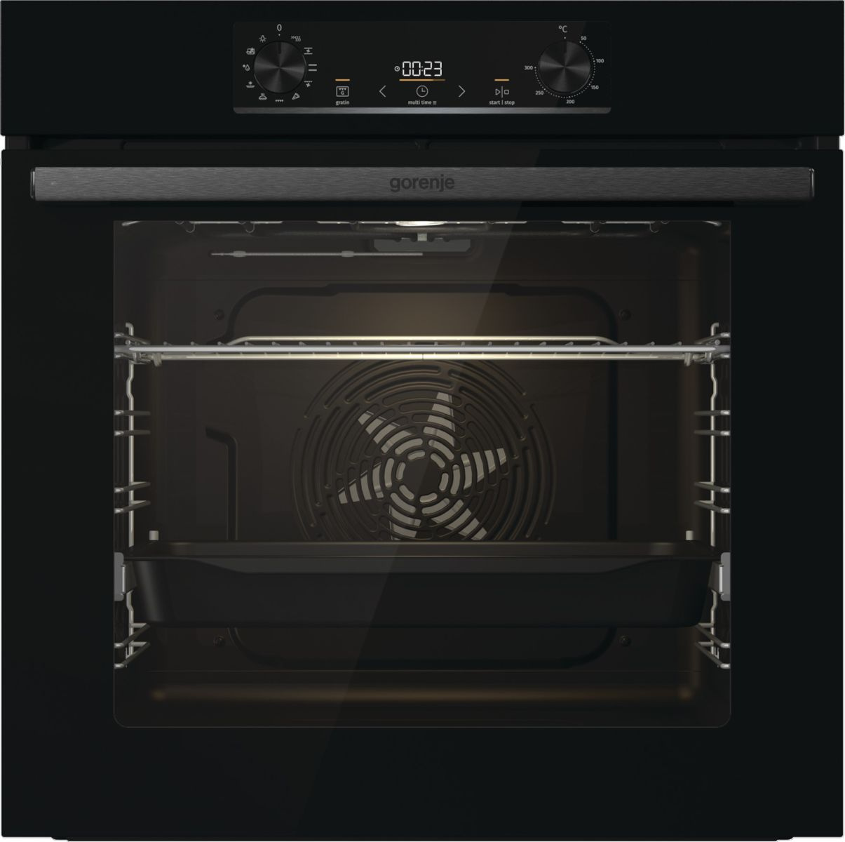 Духовой шкаф электрический Gorenje BO6735E05B