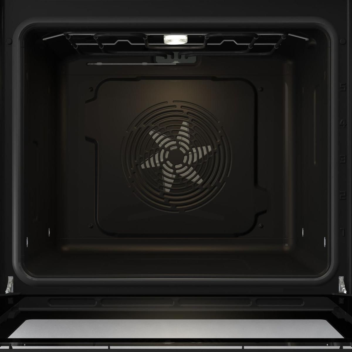 Духовой шкаф электрический Gorenje BO6735E05B — фото 6