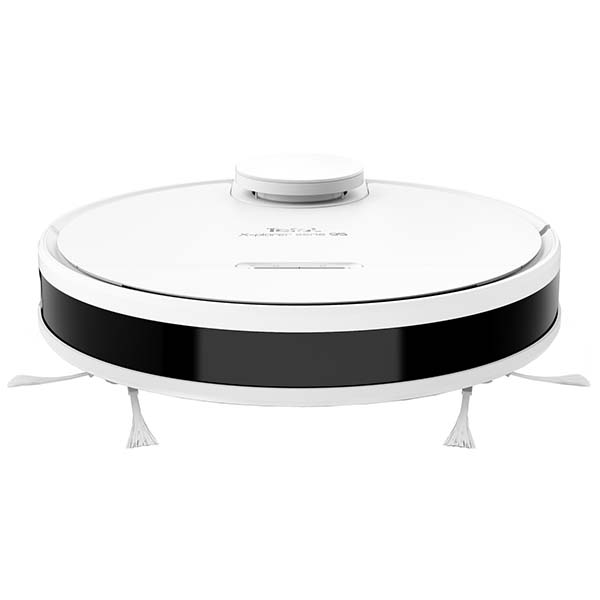 Робот-пылесос Tefal X-PLORER SERIE 95 TOTAL CARE RG7987WH