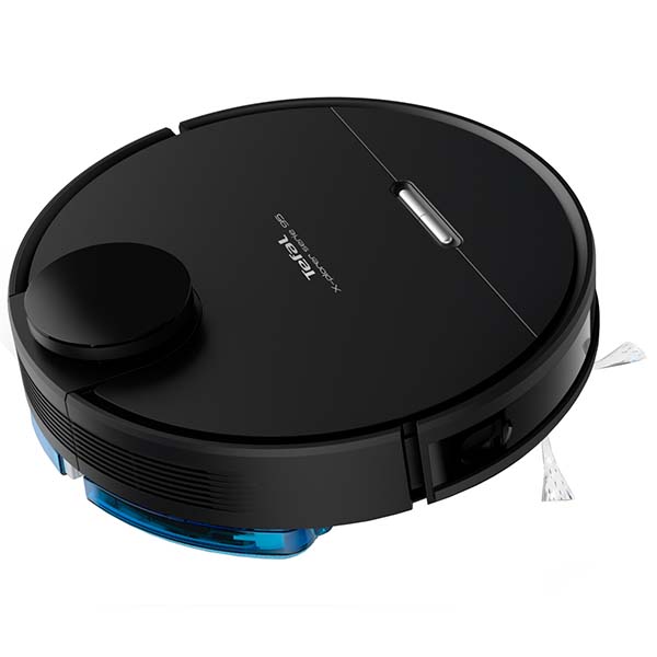 Робот-пылесос Tefal RG7975WH X-plorer Serie 95 Animal Care