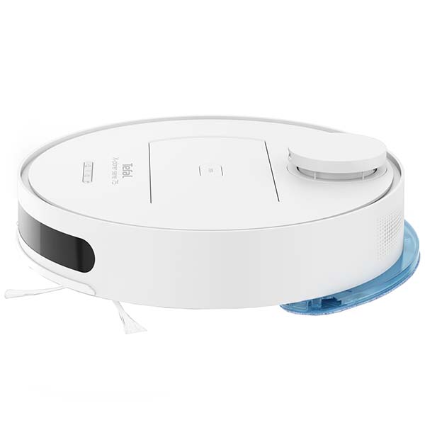 Робот-пылесос Tefal X-PLORER SERIE 75 TOTAL CARE RG7687WH