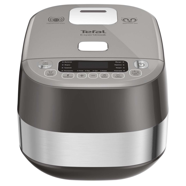 Мультиварка индукционная Tefal RK802B32