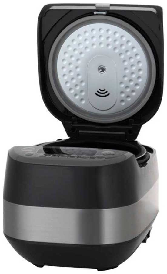 Мультиварка индукционная Tefal RK802B32 — фото 6