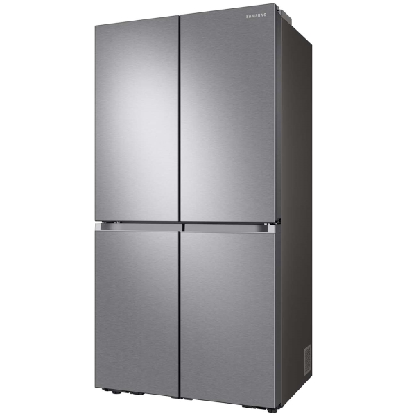 Холодильник многодверный Samsung RF65A93T0SR