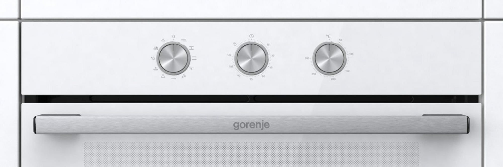 Духовой шкаф электрический Gorenje BO6725E02WG — фото 8