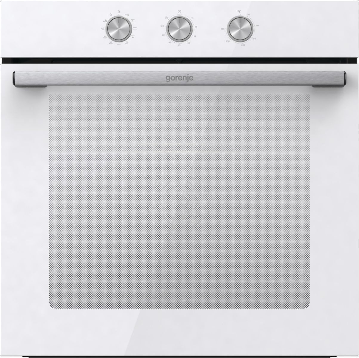 Духовой шкаф электрический Gorenje BO6725E02WG — фото 11
