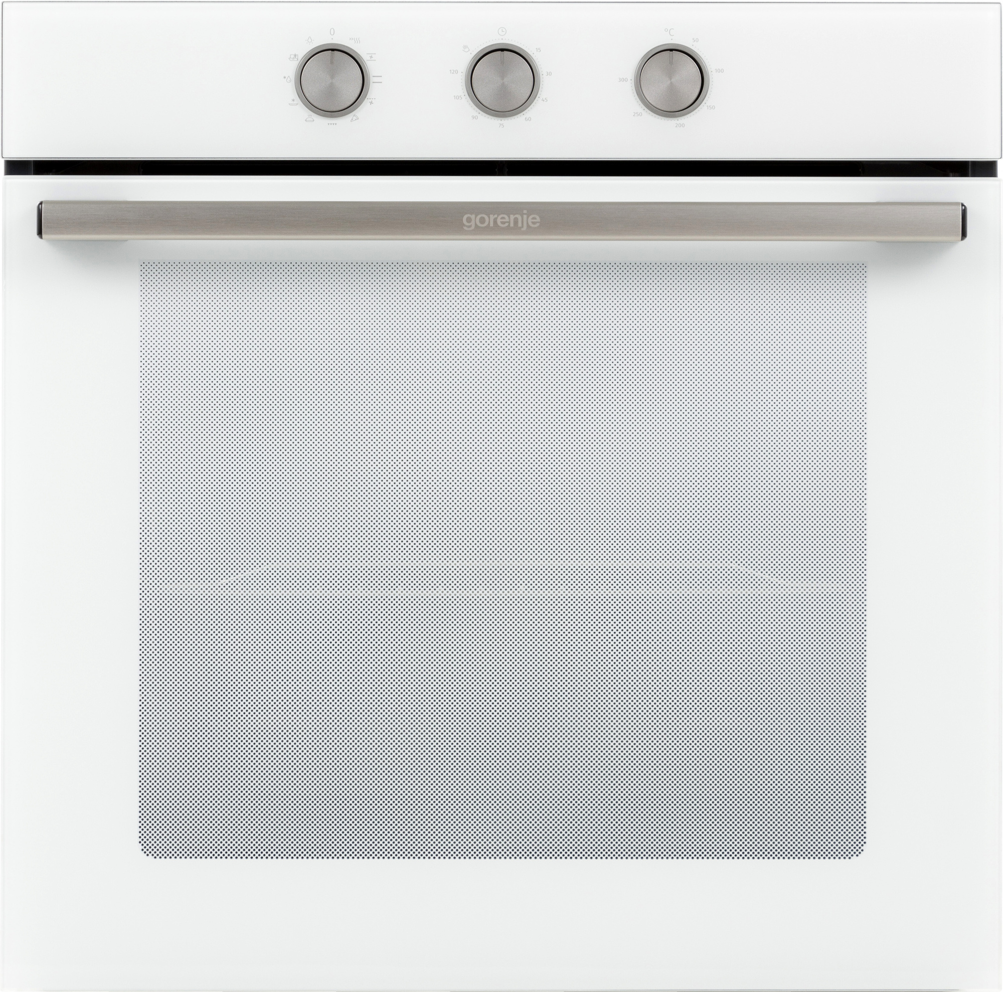 Духовой шкаф электрический Gorenje BO6725E02WG — фото 15