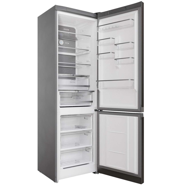Холодильник Hotpoint-Ariston HTS 9202I SX O3 — фото 2