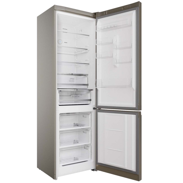 Холодильник Hotpoint-Ariston HTS 8202I BZ O3 — фото 2