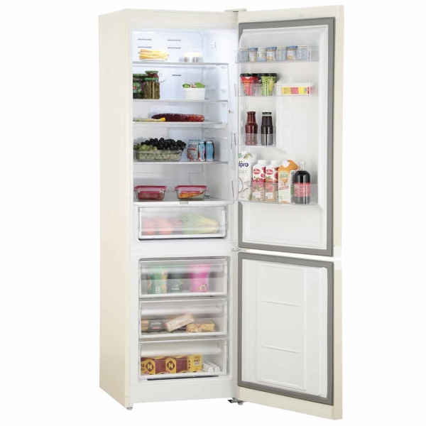 Холодильник Hotpoint-Ariston HTS 7200 M O3 — фото 2