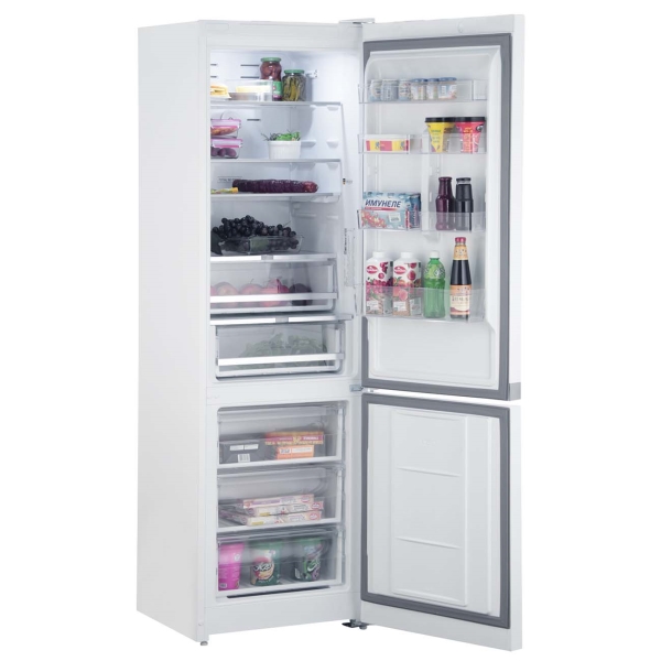Холодильник Hotpoint-Ariston HTS 8202I W O3 — фото 2