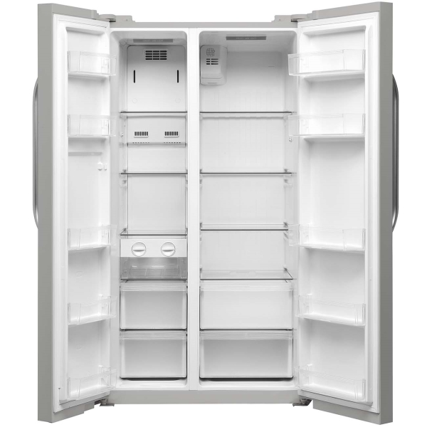 Холодильник (Side-by-Side) Hotpoint-Ariston SXBHAE 920 — фото 2