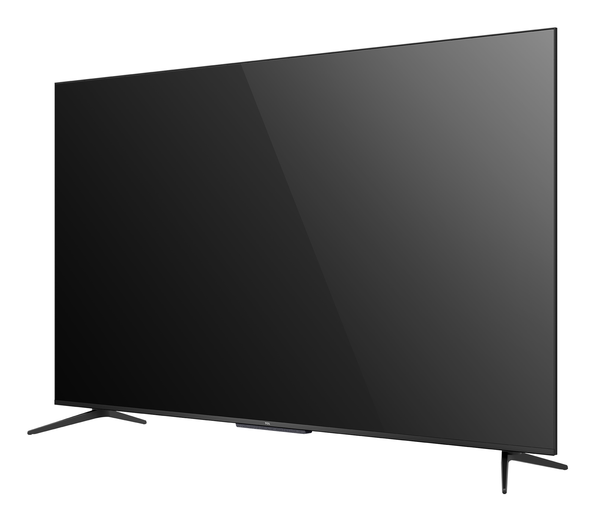 Телевизор LED TCL 65" 65P728 черный Ultra HD 60Hz DVB-T DVB-T2 DVB-S DVB-S2 USB WiFi Smart TV (RUS) — фото 3