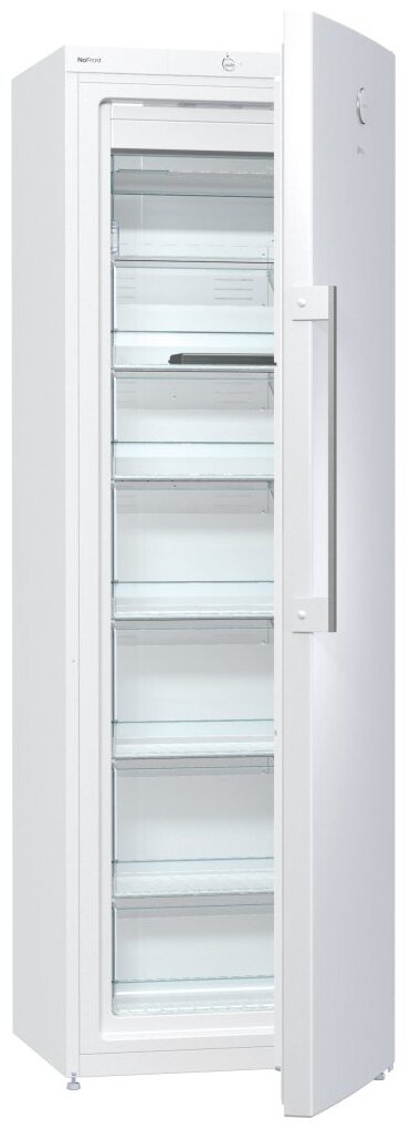 Морозильник  GORENJE FN61CSY2W