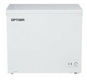 Морозильник  OPTIMA BD-325M