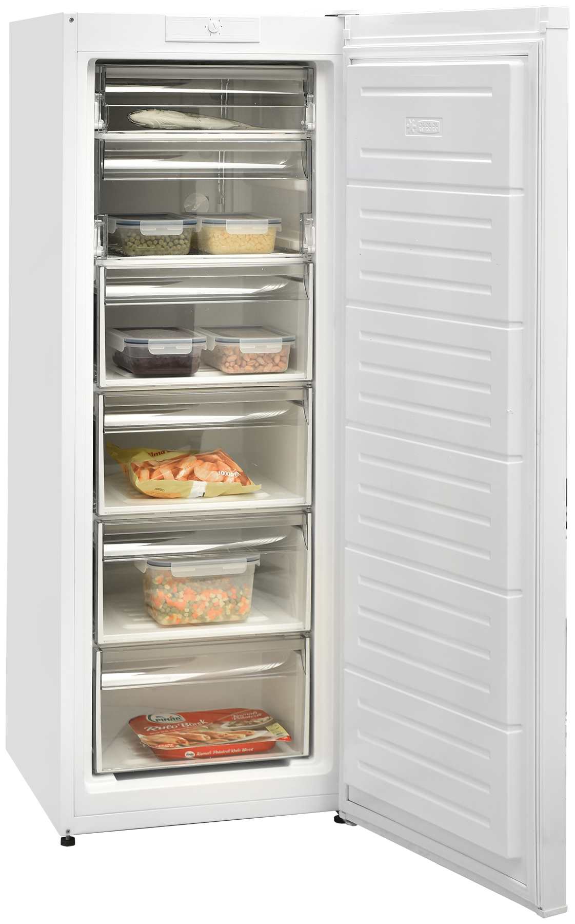 Морозильник  VESTEL FR145VW 182л