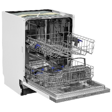 Встраиваемая посудомоечная машина  GiNZZU DC604