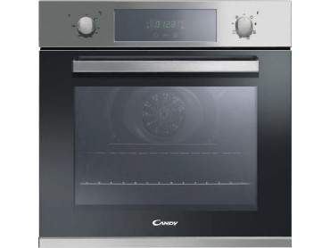 Электрический духовой шкаф  CANDY FCP 615 X/E1