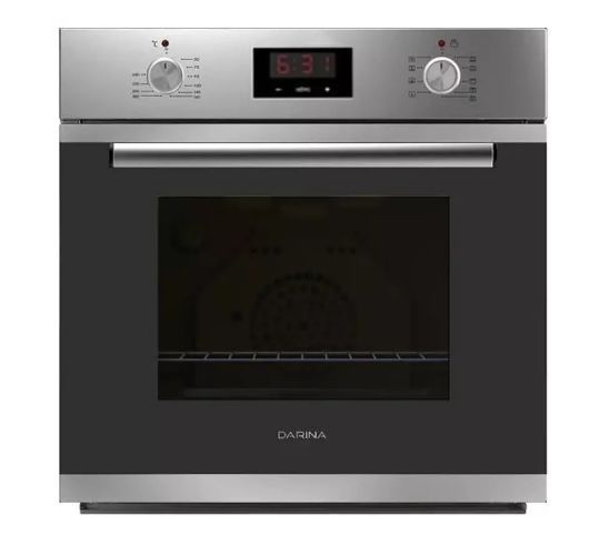 Электрический духовой шкаф  ДАРИНА 1U5 BDE 112 708 X5