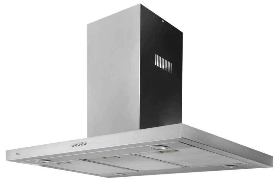 Вытяжка  ORE Island Rasta 90 Вытяжка островная