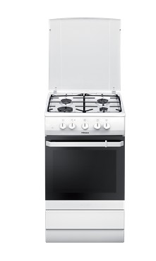 Газовая плита  HANSA FCMW 53010