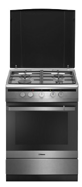 Газовая плита  HANSA FCMX68022