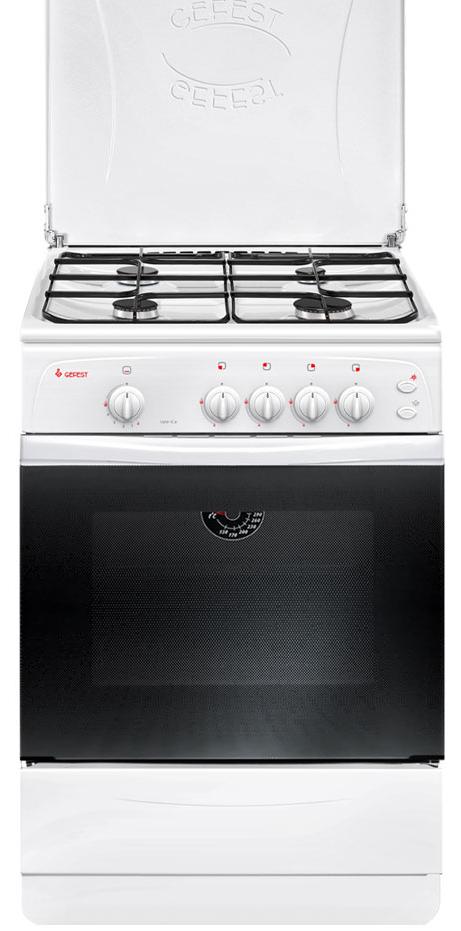 Газовая плита  ГЕФЕСТ 1200 С6