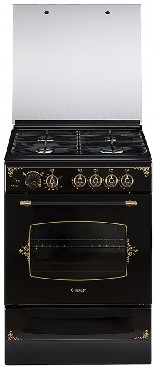 Газовая плита  ГЕФЕСТ 6100-03 0179