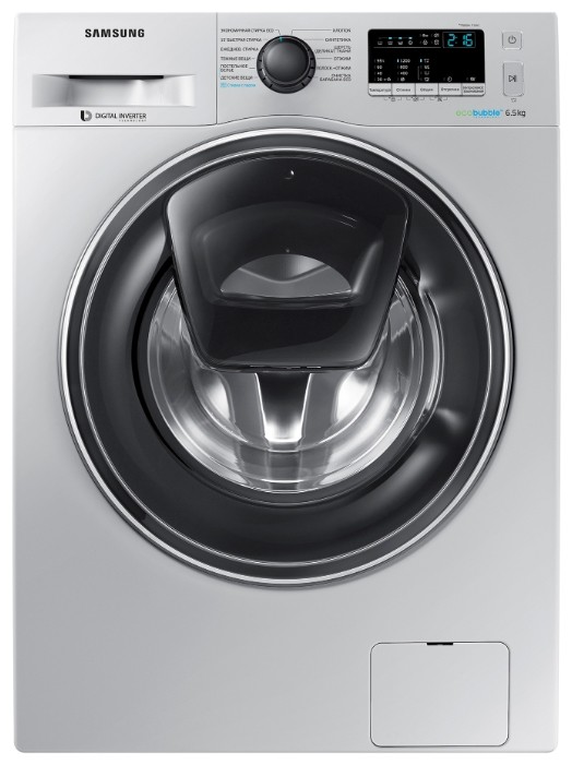 Стиральная машина  SAMSUNG WW65K42E00S