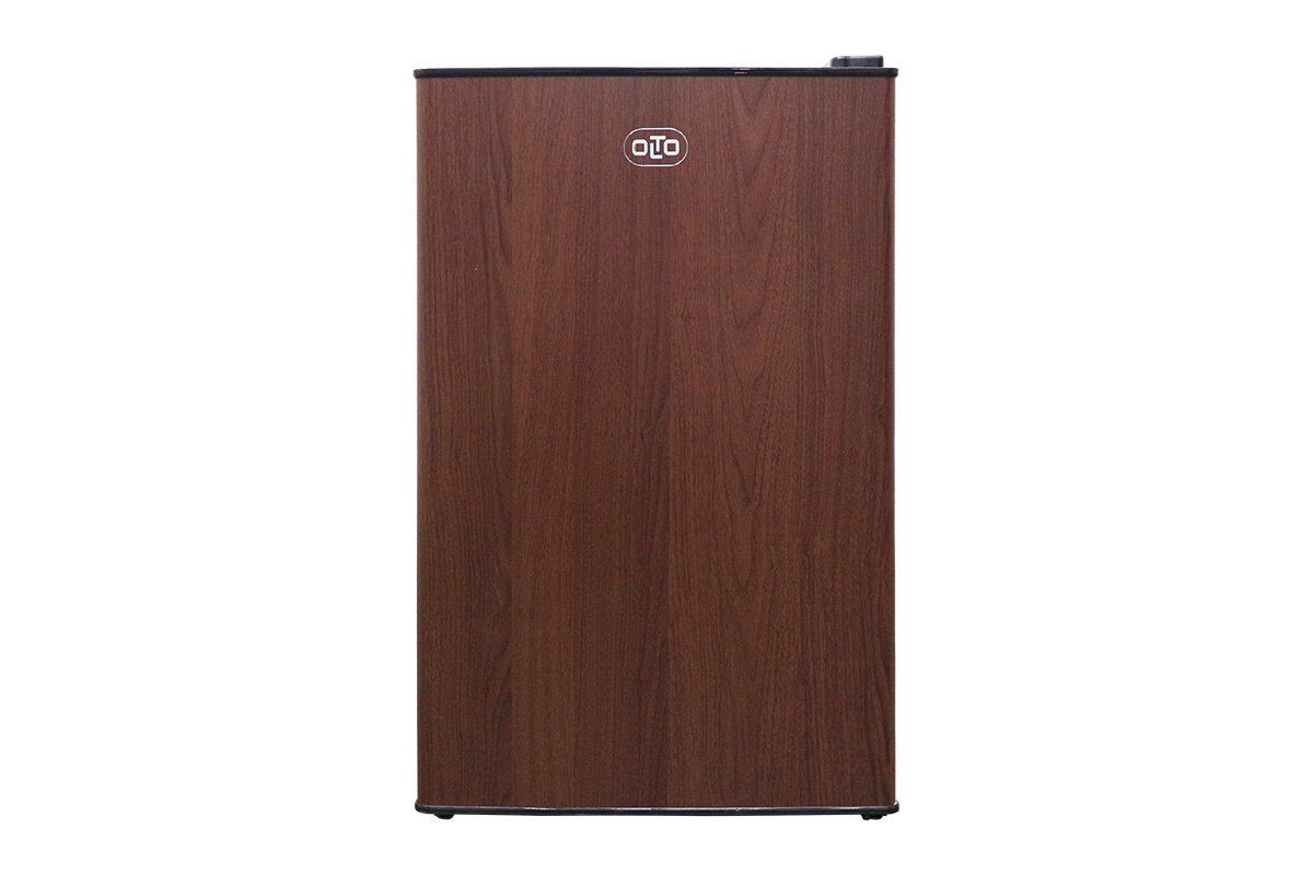 Холодильник  OLTO RF-090 WOOD