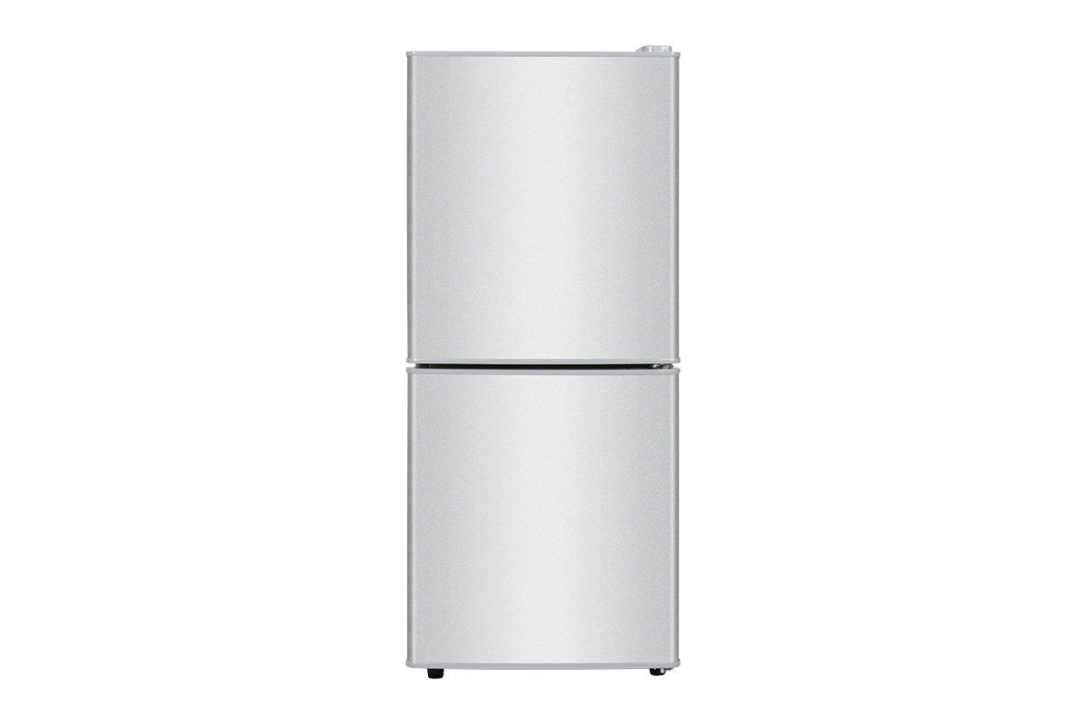 Холодильник  OLTO RF-140C SILVER