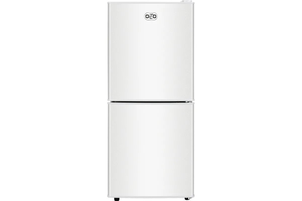 Холодильник  OLTO RF-140C WHITE