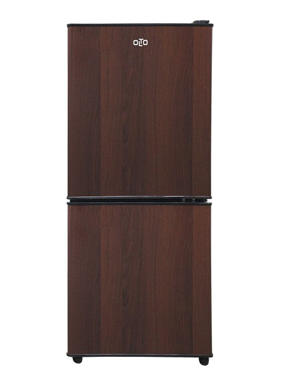 Холодильник  OLTO RF-140C WOOD