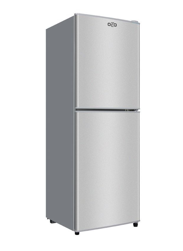 Холодильник  OLTO RF-160C WHITE