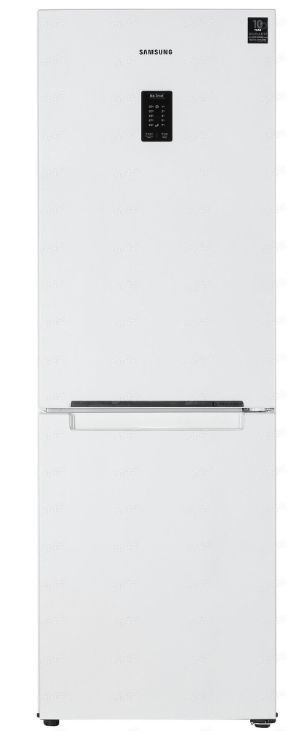 Холодильник  SAMSUNG RB30A32N0WW 311л белый