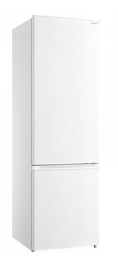 холодильник Zarget ZRB 260LW