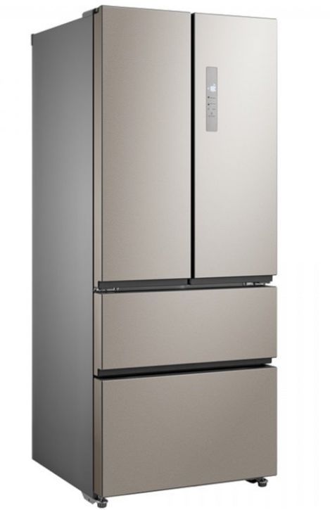 Холодильник  БИРЮСА FD431I french door