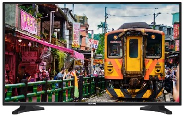 Телевизор  ASANO 28LH1010T